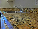 Floorplan Image 1651Kitchen counter (Corian or Granite options)
