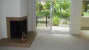Property Image 912Fully Functional Wood Fireplace